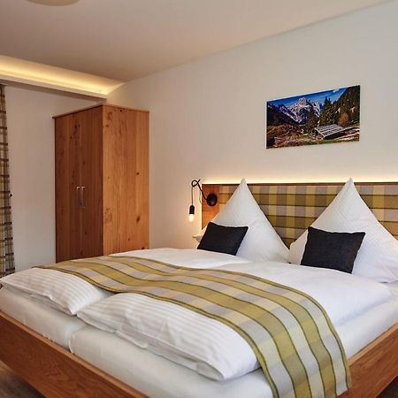 Ferienwohnungen Bergfex Ramsau bei Berchtesgaden Ngoại thất bức ảnh