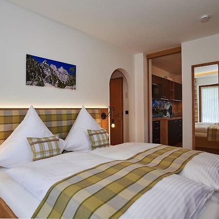 Ferienwohnungen Bergfex Ramsau bei Berchtesgaden Ngoại thất bức ảnh