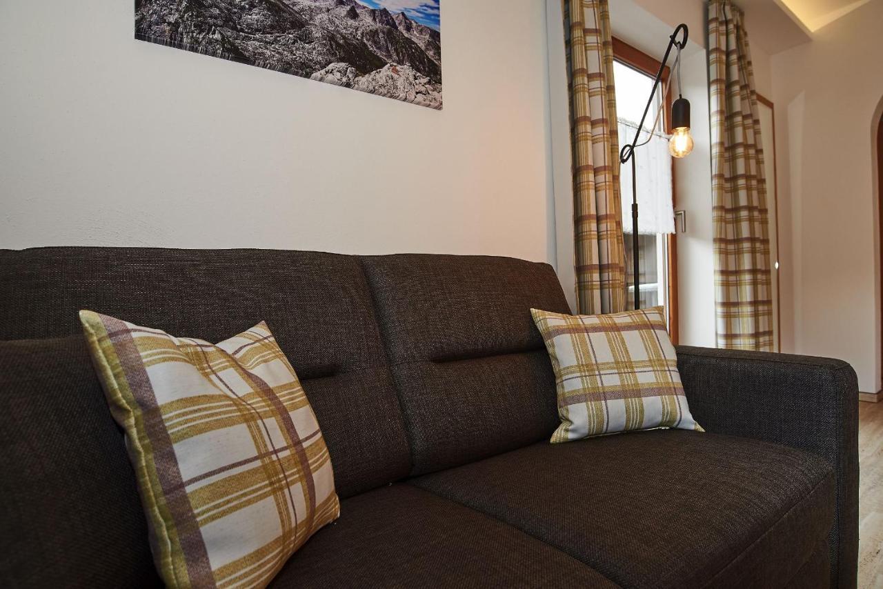 Ferienwohnungen Bergfex Ramsau bei Berchtesgaden Ngoại thất bức ảnh
